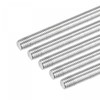 sourcing map 5 Pack M12 x 120mm Fully Threaded Rod