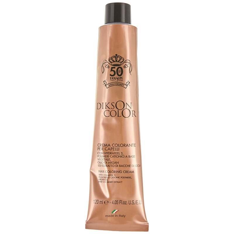 DIKSON Colour Anniversary 7.77 (120 ml)