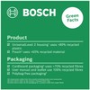 Bosch Cross line Laser UniversalLevel 2 (Laser Cross incl. Integrated