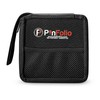 PinFolio Mini Show Pin Display Bag, Lightweight & Compact Mini