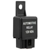 10Pcs DC12V 40A Automobile Car Air Conditioner Condensers Relay with