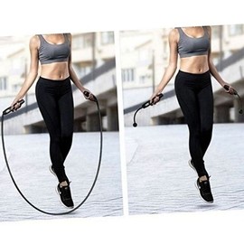 홈트 무선 스마트 줄넘기 휴대용 웨이트볼 디지털-WFO5XYB Home Training Wireless Smart Jump Rope Portable Weight Ball Digital-WFO5XYB