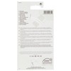 Prym Women's 991807 Bra Underwires, White, 18.5 x 11.0 0.3
