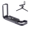 SZZCNOX L-Shape Bracket Hand Grip Compatible with Hasselblad X 2D/X