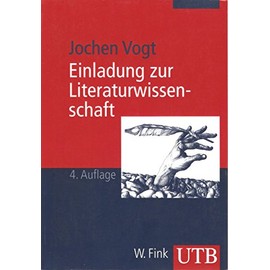 Einladung zur Literaturwissenschaft: Mit einem Vertiefungsprogramm im Internet