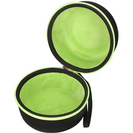 FBLFOBELI Hard Travel Case for ProCase/Dr.meter 27NRR Kids Ear Protection Noise Cancelling Headphones