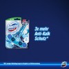 Domestos Active Blue Toilet Stone, Ocean Blue Washer Toilet Cleaner