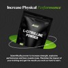 Freak Athletics L-Citrulline Powder 500g - Unflavoured, 100 Servings