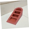 Alipis Extra Large Rubber Door Stopper Heavy Duty Wedge Door