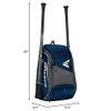 Easton Easton | GAME READY Backpack Equipment Bag | Adult