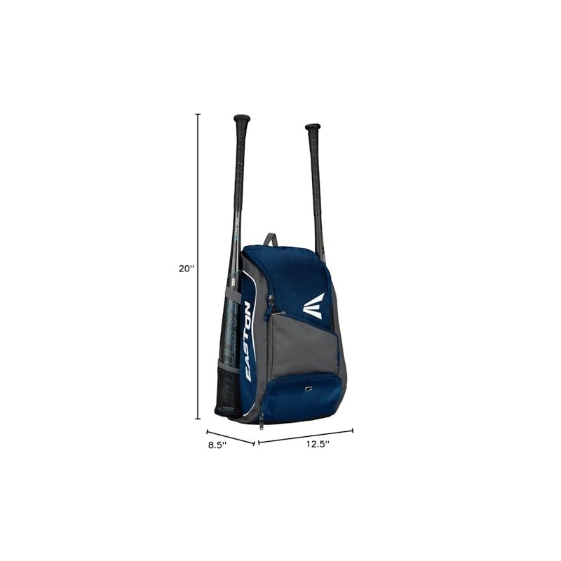 Easton Easton | GAME READY Backpack Equipment Bag | Adult