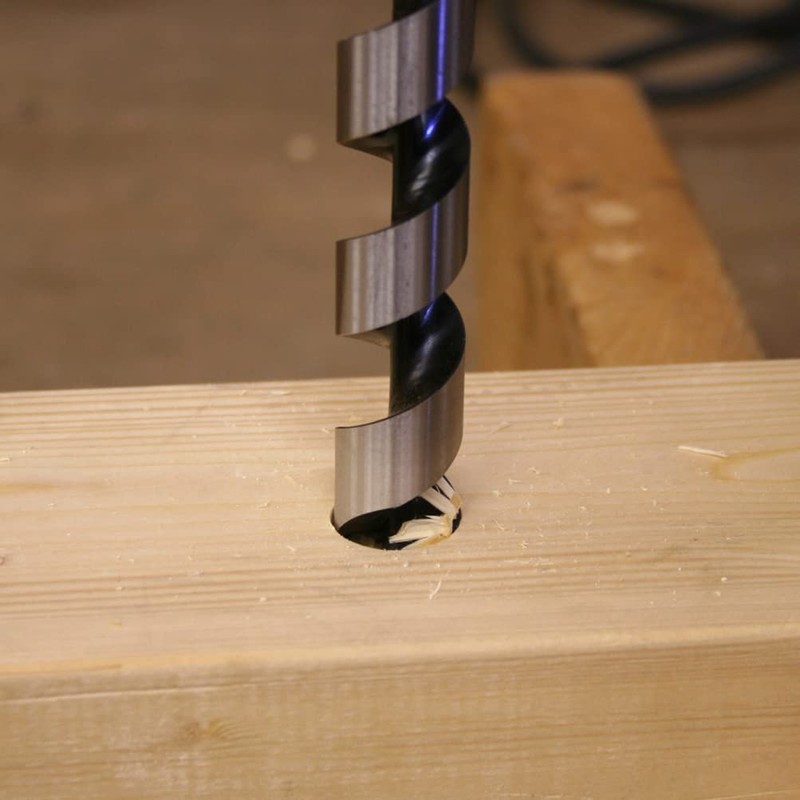 Star-M Impact Drill Bit