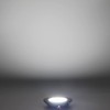 Hoysum 12v Under Cabinet Lights for RV Boat Ceiling Black