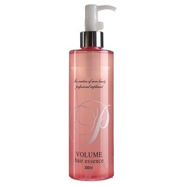 [Out_64] 300ml Hair Essence for Fine, Damaged, and Weak Hair (49518649) / [아우트_64]가늘고 손상된 힘없는 헤어에센스 모발 300ml (49518649)