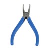 Model Nippers 5.3in End Cutting Pliers 6mm Blade Width Cutter