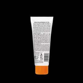 Babaria Rosehip Oil Facial Sun Cream SPF50+