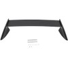 ZSPART ABS Rear Trunk Lip Spoiler Fits for 2003-2007 for
