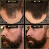 The Beard Struggle Beard Pen Filler for Men - Sweat