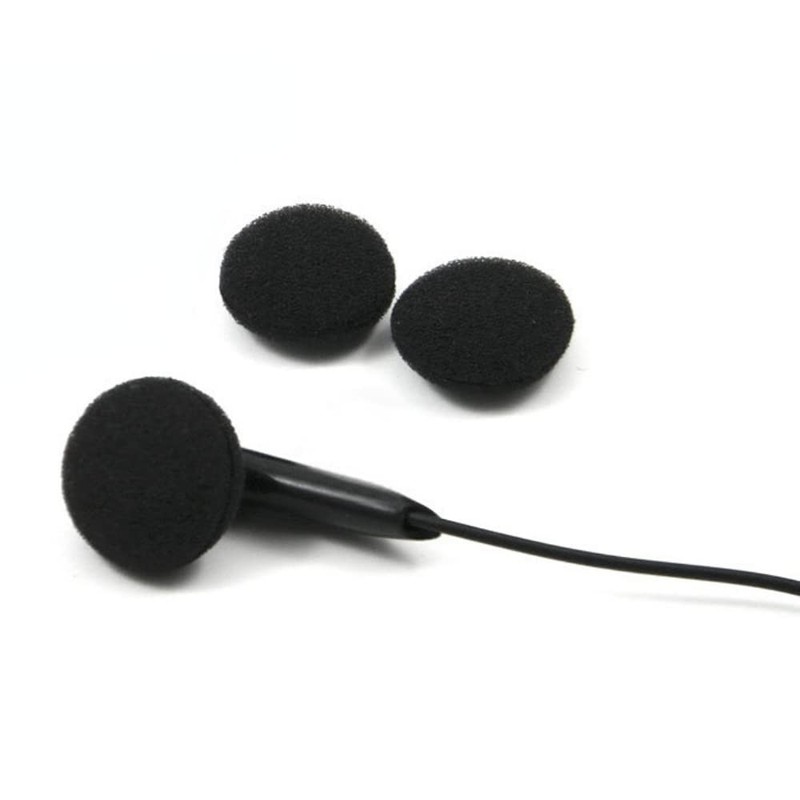 Itisyou Earpads Earpads Replacement Earpads Earphone Cover Cushion Sponge Earphone