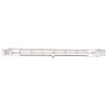 Satco S3105 500 Watt 9500 Lumens T3 Halogen Double Ended