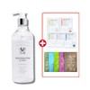 Eveever Lightening Plus Toner 500ml Whitening functional alcohol-free moist whitening