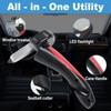 GJD 5 - in - 1 Multifunctional Car Assist Handle