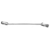 TONE Flare Nut Wrench (15°) HPM26-1012 2-Sided, Widths 10 x