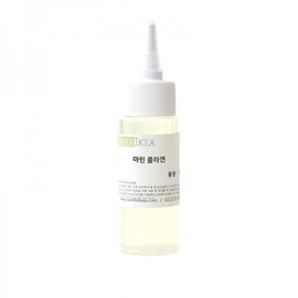 Marine Collagen 20ml Soap Cosmetics Making Ingredients / 마린콜라겐 20ml 비누 화장품만들기 재료