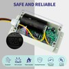 Soft Start for RV Air Conditioner, Briidea Soft Starter for