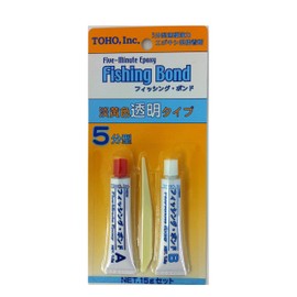 東邦産業 フィッシング・ボンド