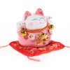 lachineuse Japanese Fortune Cat