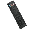 AIDITIYMI Universal Replacement Remote Control XRT136 Compatible with VIZIO LED