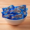 ALMOND JOY Coconut and Almond Chocolate Snack Size, Candy Jumbo