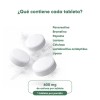 Enzimas Digestivas Lactasa, Lipasa 30 Caps Suplemento para Mejor Digestin,