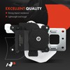 A-Premium HVAC Heater Blend Door Actuator - Replaces 79140-SNA-A01 -