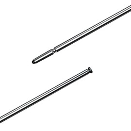 G Stylus 5G 2023 Pen Stylus Pen Replacement for Moto G Stylus 5G(2023) Pen Replacement for Motorola Moto LCD Touch Screen Stylus Pen Replacement Parts for Motorola Moto G Stylus 5G 2023(Cosmic Black)