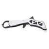 Fishing Grip Pliers Aluminum Alloy Fish Controller Plier Lip Grip