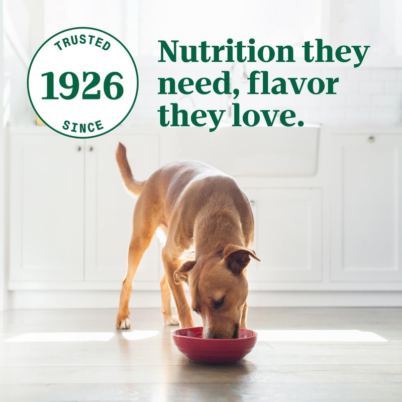 Nutro Ultra Wet Dog Food Grain Free Filets, Adult Dog