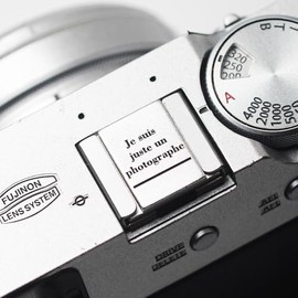 DBZZ Camera hot Shoe Cover for Nikon z9 z8 z7 z50 z30 zf d3500 d810 d610 (Photographer)