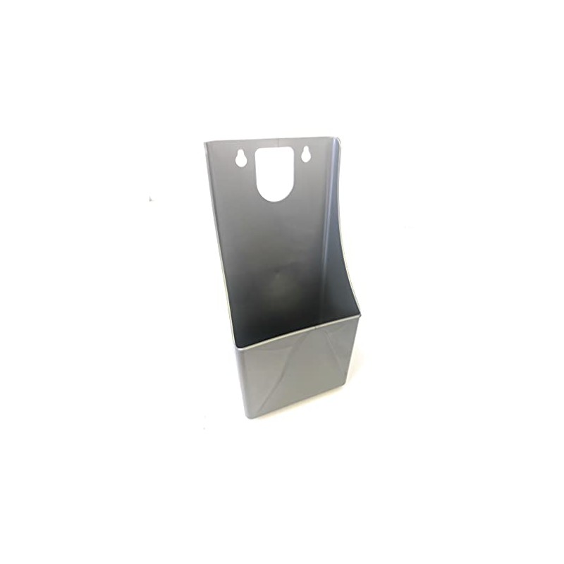 Pub Bar Stand-Up Wall Mounted Cork Catcher Bottle Opener Plastic