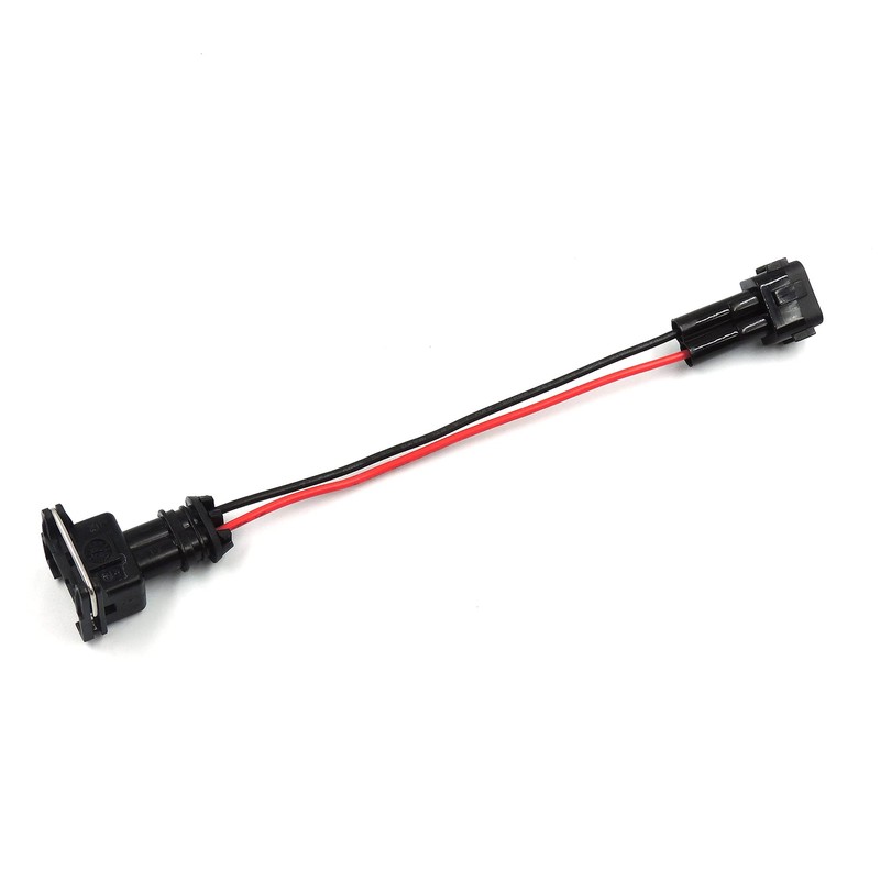 HiSport Injector Adaptors Plugs Connectors Harness OBD2 TO OBD1 EV1