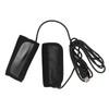 DC5V Motorcycle Heated Grips Cover Pad USB Interface Handlebar Grip