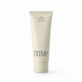 [Cheongdam Shop PICK Blemish Cover] Nume Padefree Collagen Tone-Up Sun Cream 50ml / [청담샵PICK잡티커버] 누메 파데프리 콜라겐 톤업 선크림 50ml