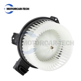 Unbranded Fan Blower Motor Fits Pontiac Vibe Scion tC xB Toyota Corolla RAV4 Matrix 700230
