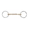 BUSSE KAUGAN® 16 mm Double Jointed Snaffle Bit