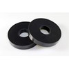 Sorbothane Premium Vibration Isolation Washer (3" OD x 1" ID