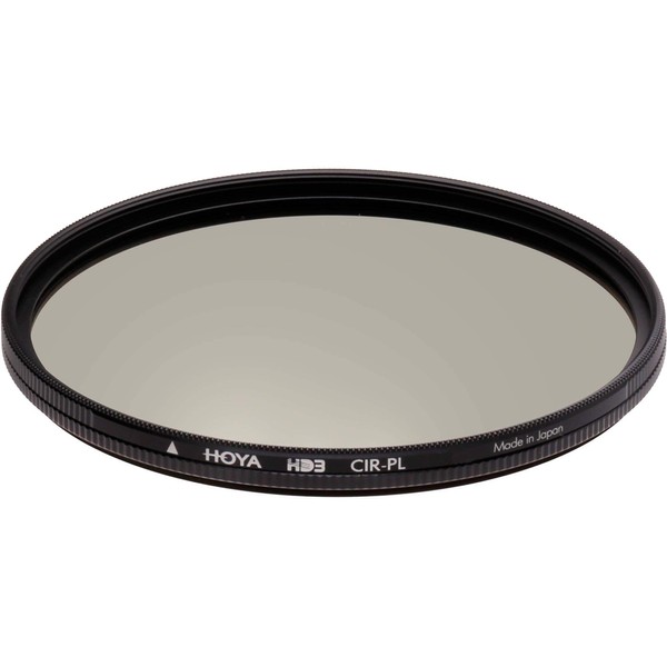 Hoya HD3 Circular Polarizer 67MM