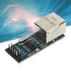 ENC28J60 HR911105A LAN Ethernet Network Module Mini Ethernet Network Development