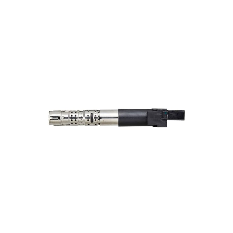 HELLA 5DA 358 000-001 Ignition Coil - 12V - 4-pin