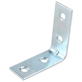 Surtek EES112 Escuadra esquinera 1-1/2" x 1-1/2", 24 piezas